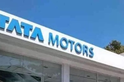 Tata Motors shares: Analysts See Upto 22% Return in a Year Despite Chip Shortage