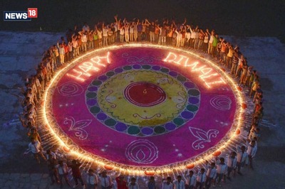 Diwali 2023: 5 Astrological Significance of Timing on the Festival of Light