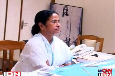 LS polls: TMC rules out alliance with Congress