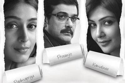 Bengali Review: 'Aparajita Tumi' is too familiar
