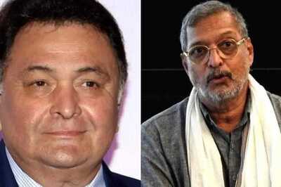 Rishi Kapoor 'Gaali Bohot Deta Tha', Says Nana Patekar: 'He Would Only Give One Take And...'