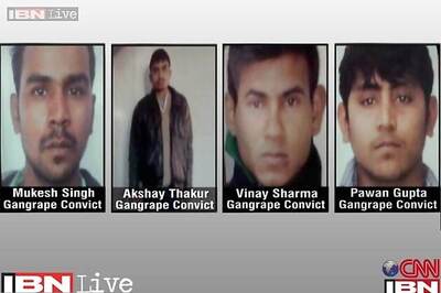 Dec 16 gangrape case: HC to hear trial court reference on Monday