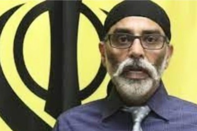 Diaspora in Support of Air India Amid Pannun's Threat as Worried India Beefs Up Security | Exclusive