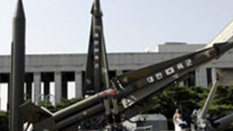 US out with draft resolution on N Korea