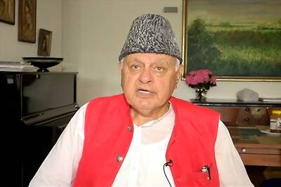 Pakistan Not Weak to Allow India to Take PoK, Says Farooq Abdullah