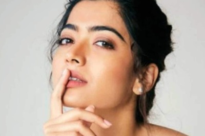 Kirik Party to Beast and Acharya, Films Rashmika Mandanna Rejected