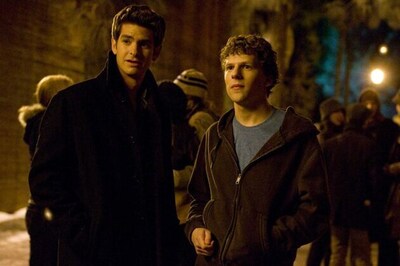 'Social Network' team to produce 'Fifty Shades'