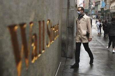 Wall Street struggles for direction as Congress wrangles over stimulus