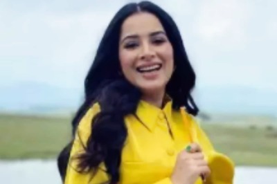 Bigg Boss 14: Punjabi Actress Sara Gurpal to Participate in Salman Khan's Show?