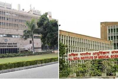 IIT-Delhi, AIIMS Set up Centre for Advanced Research & Excellence in Disability & Assistive Technology
