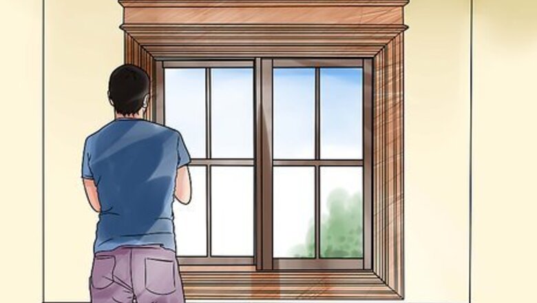 How to Insulate Windows