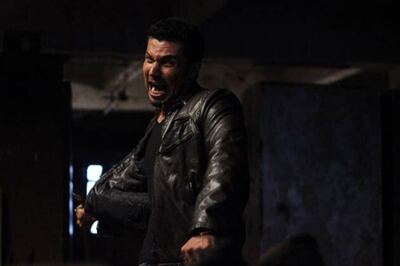 'John Day' first look: Randeep, Naseeruddin's revenge drama