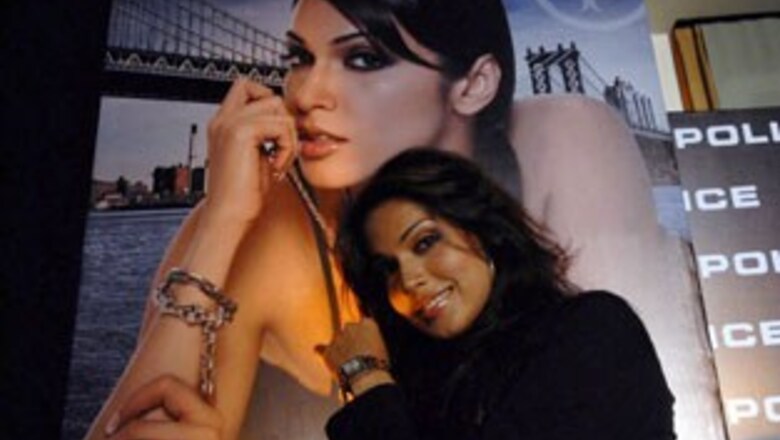 Eesha Koppikhar rubbishes marriage rumours