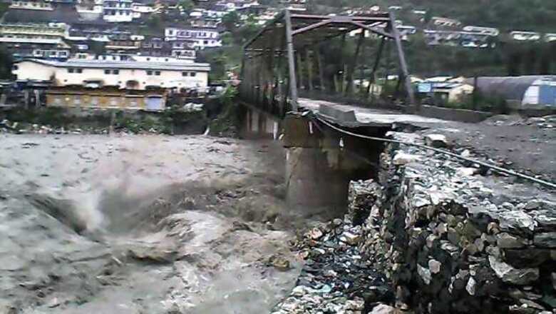 India's flood-prone areas to be mapped - but only by 2022: Official