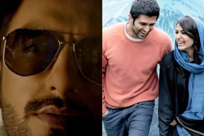Ranveer Singh Replaces Shah Rukh Khan In Don 3; Vijay Deverakonda, Samantha Ruth Prabhu’s Kushi Trailer Out