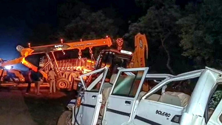 18 Die Every Hour in Road Accidents: LS Told; Over-speeding, Mobile Phone, Alcohol Prime Causes