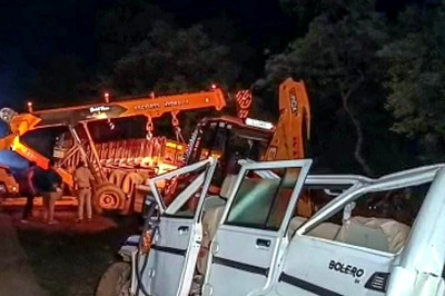 18 Die Every Hour in Road Accidents: LS Told; Over-speeding, Mobile Phone, Alcohol Prime Causes