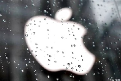 Apple, Motorola in patent struggle in Germany