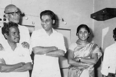 Remembering AR Rahman's Father RK Shekhar On His Birthday