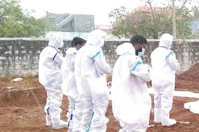 Retd HC Judge to Probe Death of 24 Covid Patients Due to Oxygen Shortage in K'taka