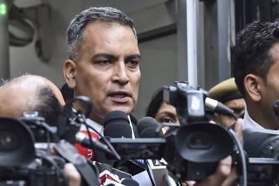 AP Singh, the Lawyer Whose Defence of Nirbhaya Rapists Began With 'Would Have Burnt my Daughter If...'