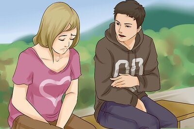 How to Console Someone Who Had a Miscarriage