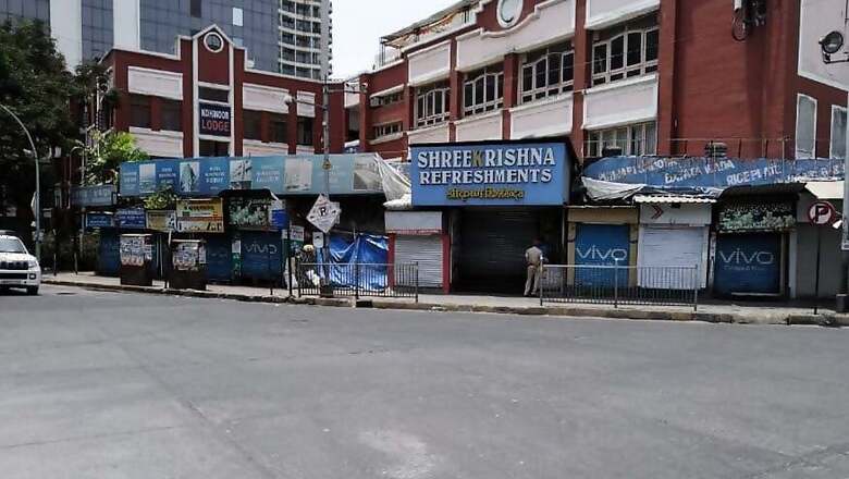 Lockdown 5.0: Maha, TN, NE to Continue Curbs on Inter-state Travel; Other States Like K'taka, Raj, UP Lift Ban