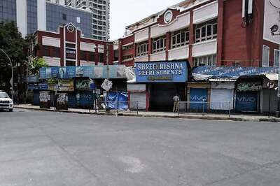 Lockdown 5.0: Maha, TN, NE to Continue Curbs on Inter-state Travel; Other States Like K'taka, Raj, UP Lift Ban