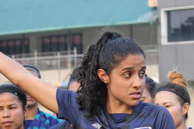 World Cup Dreams over for 'Absolutely Devastated' Indian Women Football Players