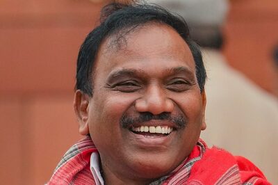 HC Admits CBI's Appeal Challenging Acquittal of A Raja, Others in 2G Scam Case