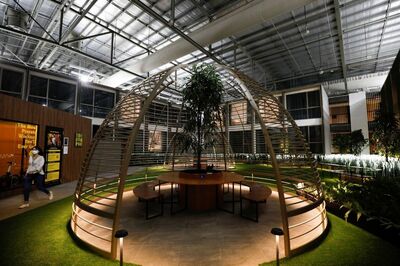 Singapore to Close Changi Airport Terminals, Jewel Complex for Two Weeks from May 13