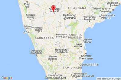 Gulbarga South Election Results 2018 Live Updates: BJP's Dattatraya C Patil Revoor Appu Gouda Wins