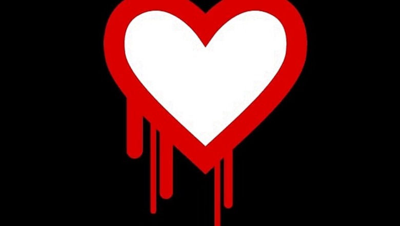 Major sites vulnerable to Heartbleed; check where all you need to change your passwords