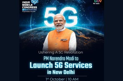 PM Modi To Launch 5G Services In India Shortly: Here Are Some Of The Main Talking Points