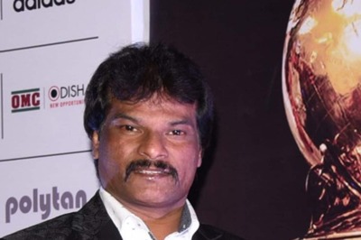 EXCLUSIVE - Germany Cracked in Front of India's Mental Strength: Dhanraj Pillay