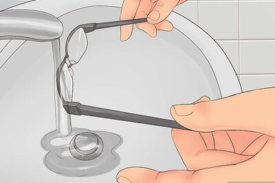 How to Take Care of Your Glasses