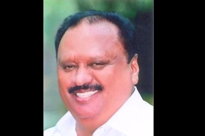 Kerala Minister’s Resort Illegally Encroached on Lake, Wetland, Says Report