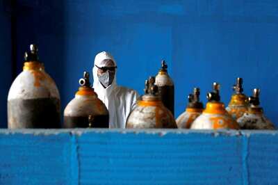 Explained: How India Manufactures, Procures and Transports Medical Oxygen to Its Covid-19 Hopitals