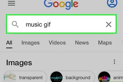 How to Save a GIF on an iPhone