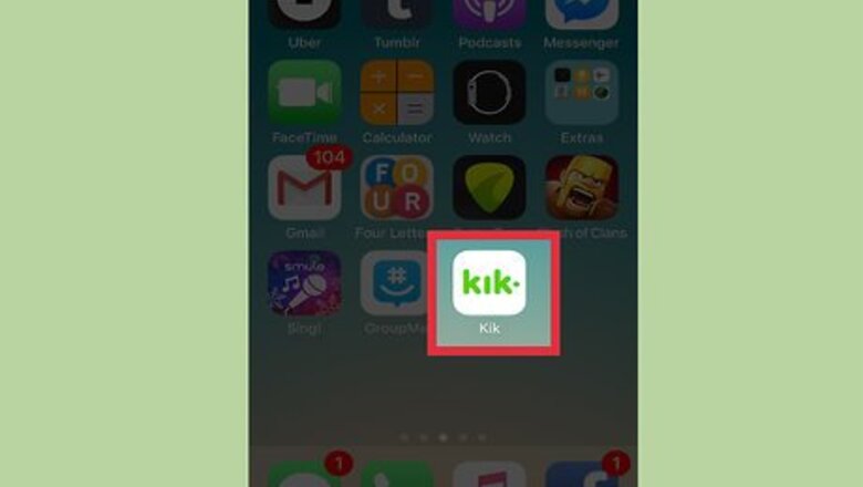 How to Remove or Ban Someone from a Group on Kik Messenger