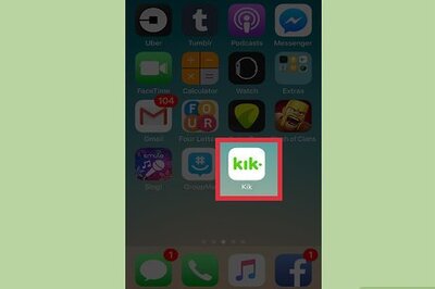 How to Remove or Ban Someone from a Group on Kik Messenger