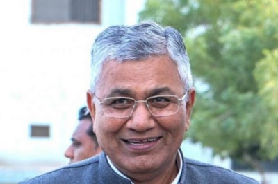 'Data Protection Bill Will Be A Game Changer': Head of JPC Clears Air on 'Politically Motivated' Dissents