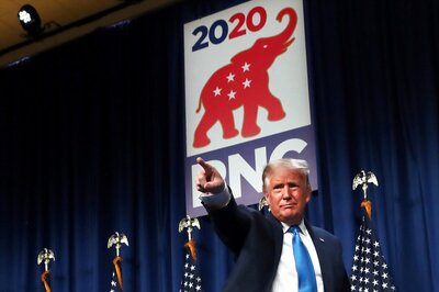 Trump's Job Losses Are the Worst of Any American President on Record