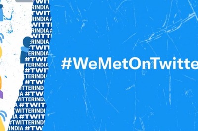 Valentine’s Day 2022: Real-Life Couples Share Their Love Stories With #WeMetOnTwitter Hashtag