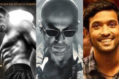 IFFM 2024 Nominations: Jawan, Chandu Champion, 12th Fail Vie For Best Film Category, Details Inside