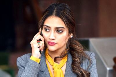 Have Never Been Afraid of Getting Trolled and Voicing Social Causes, Says Bengal MP Nusrat Jahan