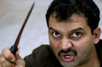 Telugu Actor Vijay Sai Found Dead in Hyderabad Apartment