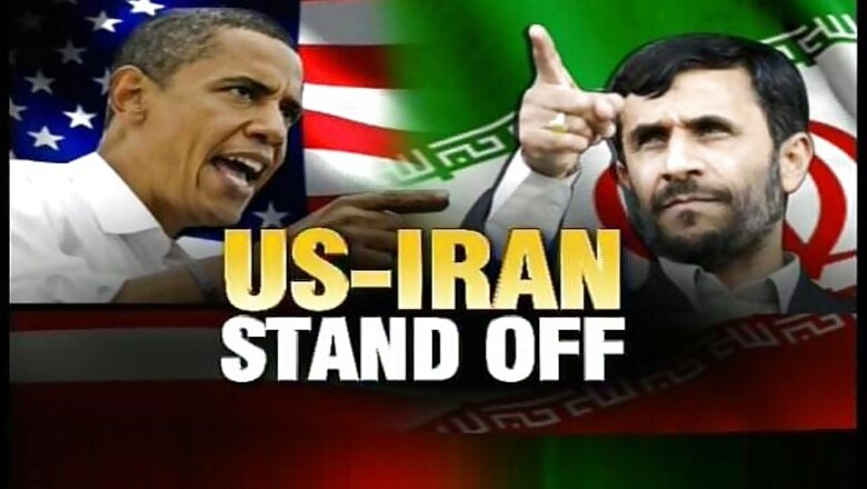 India moving towards US position on Iran: Report