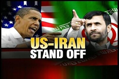 India moving towards US position on Iran: Report