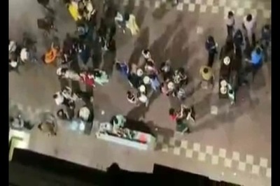 Gorakhpur Bizman Flouts Coronavirus Lockdown to Throw Birthday Bash for Minor Son; Booked